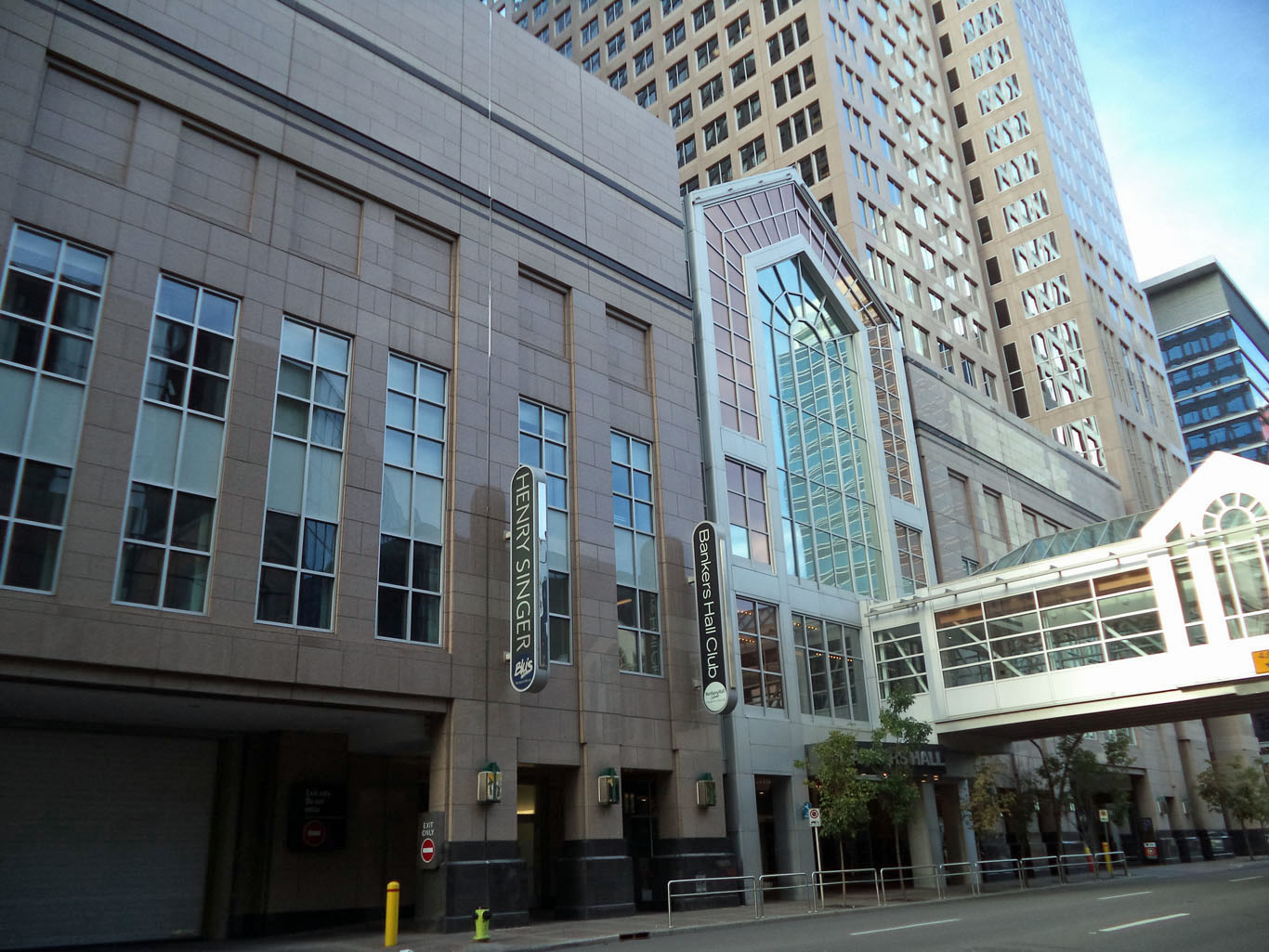 Bennett Jones LLP - Calgary